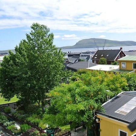 Torshavn - Central - City & Ocean Views - 3Br Luaran gambar