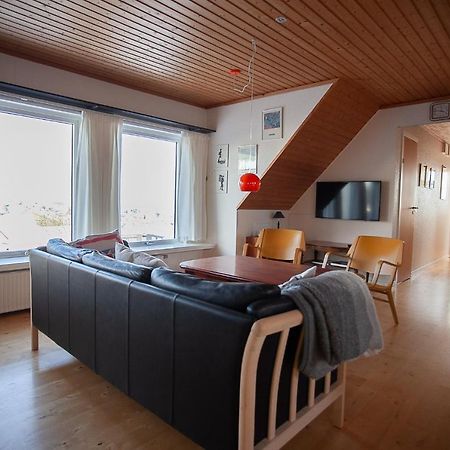 Torshavn - Central - City & Ocean Views - 3Br Luaran gambar