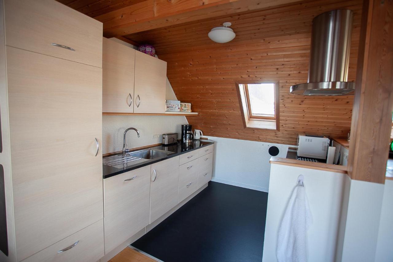 Torshavn - Central - City & Ocean Views - 3Br Luaran gambar