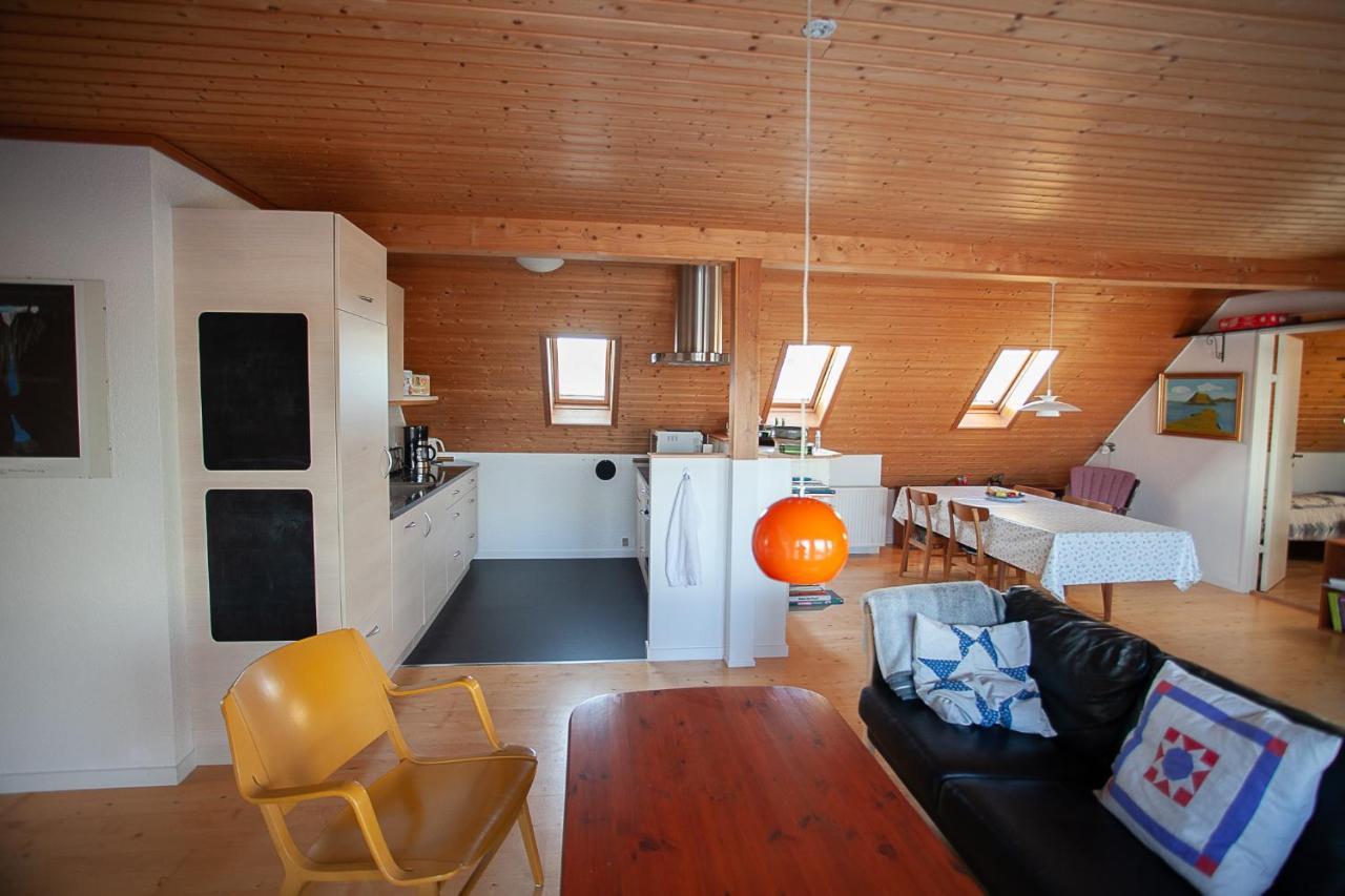 Torshavn - Central - City & Ocean Views - 3Br Luaran gambar