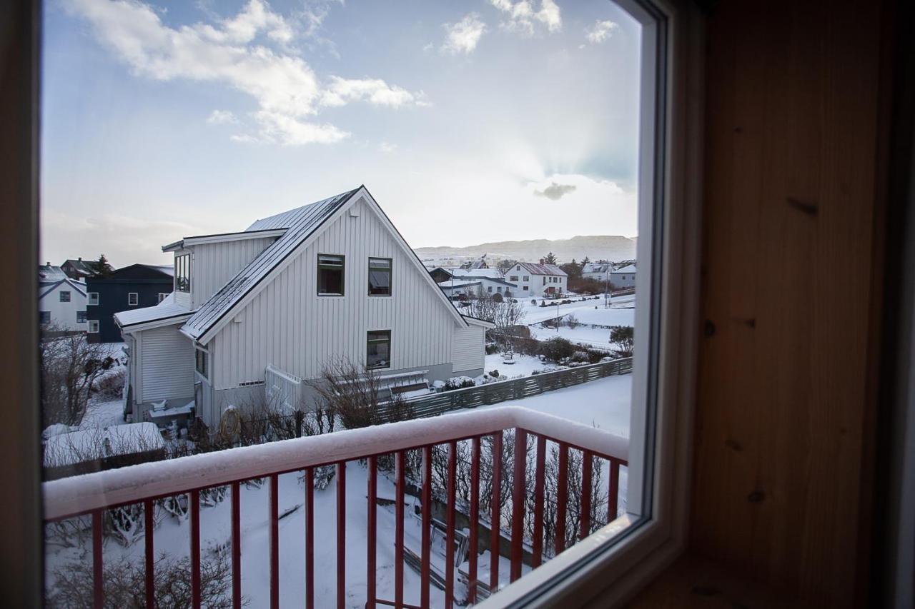 Torshavn - Central - City & Ocean Views - 3Br Luaran gambar