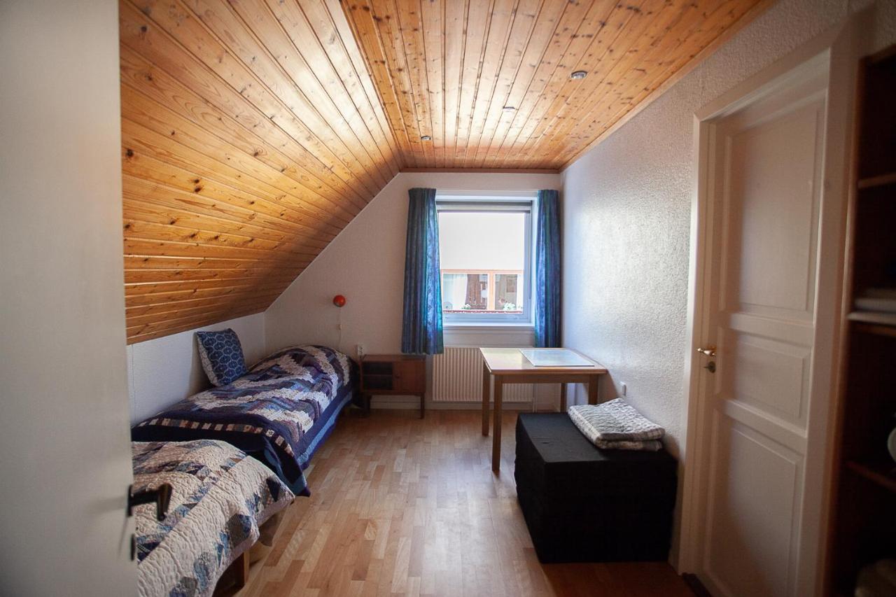 Torshavn - Central - City & Ocean Views - 3Br Luaran gambar