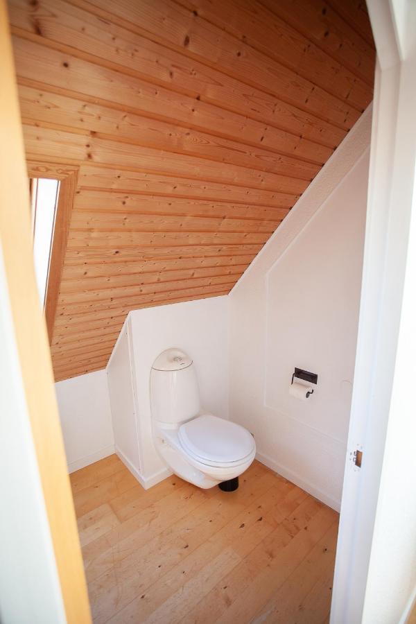 Torshavn - Central - City & Ocean Views - 3Br Luaran gambar