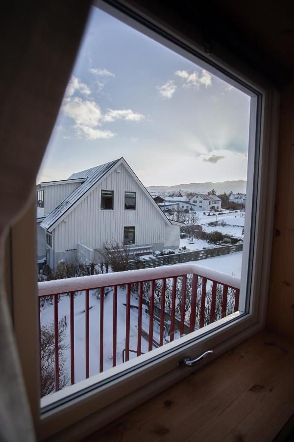 Torshavn - Central - City & Ocean Views - 3Br Luaran gambar