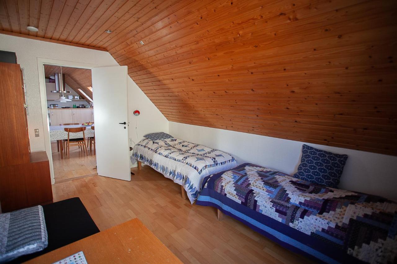 Torshavn - Central - City & Ocean Views - 3Br Luaran gambar