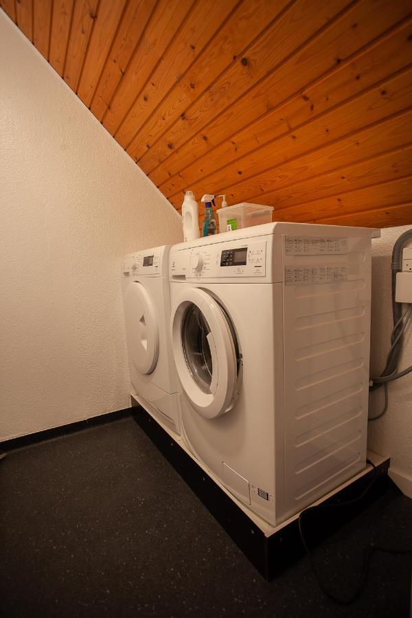 Torshavn - Central - City & Ocean Views - 3Br Luaran gambar