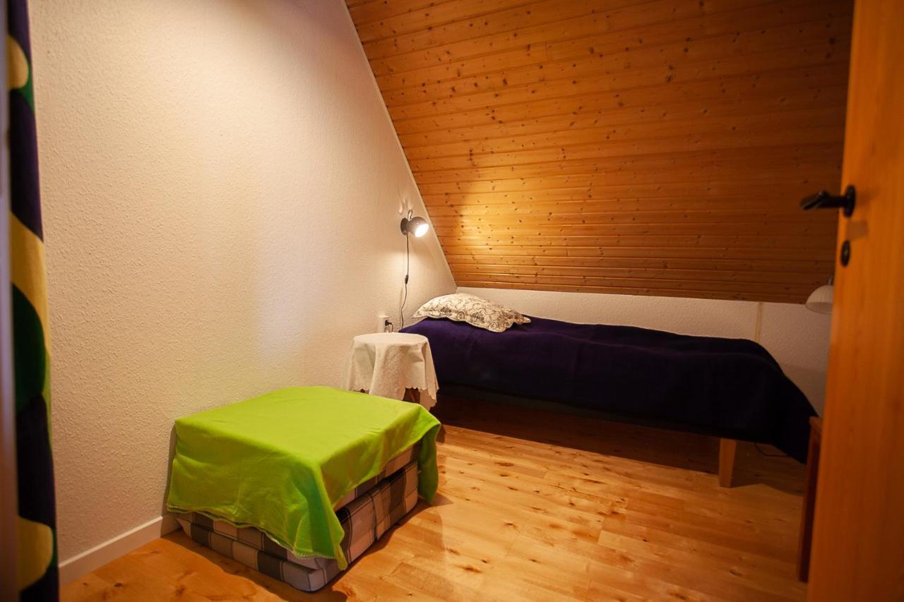 Torshavn - Central - City & Ocean Views - 3Br Luaran gambar