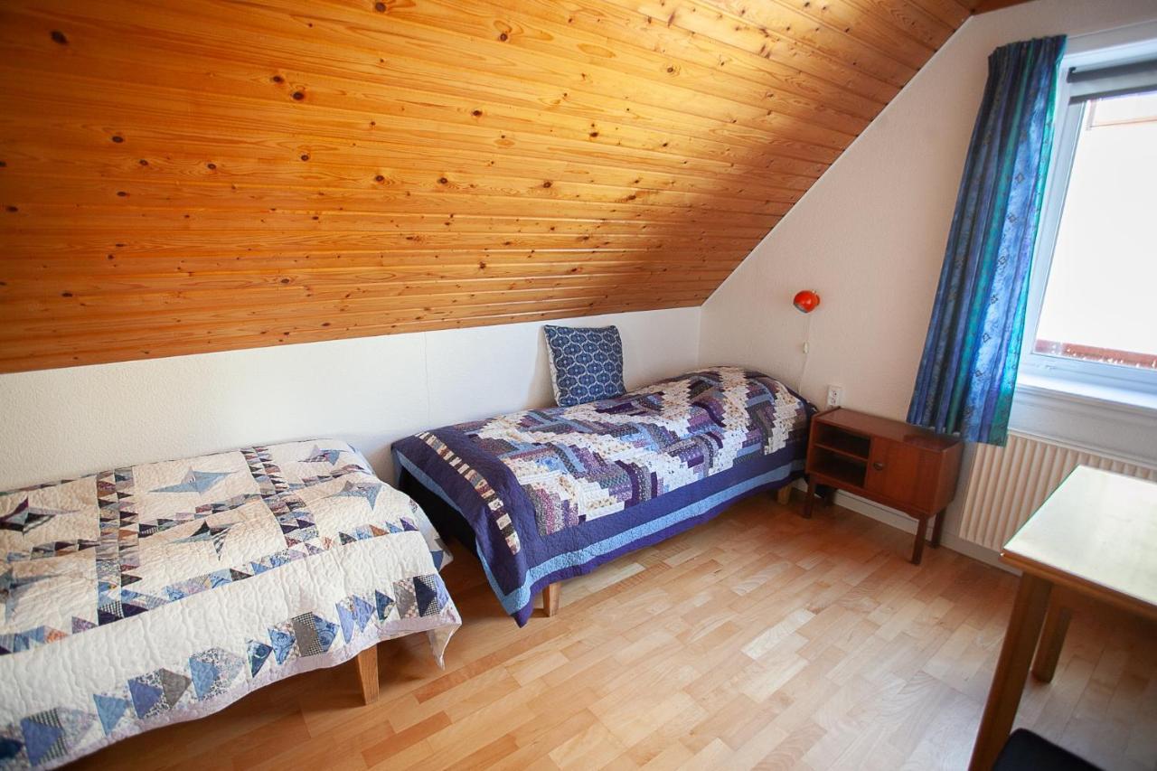 Torshavn - Central - City & Ocean Views - 3Br Luaran gambar