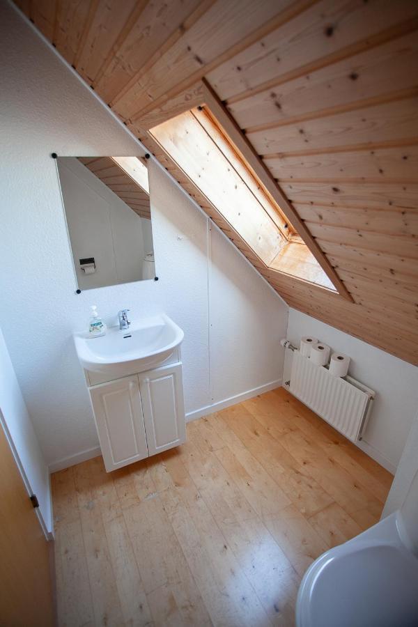 Torshavn - Central - City & Ocean Views - 3Br Luaran gambar